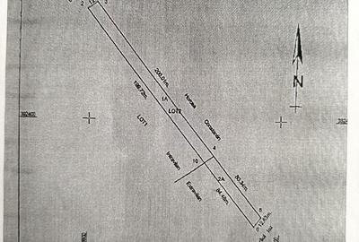 Spațiu comercial, în Bălești - 1