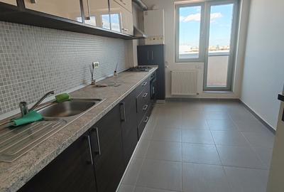 Fabrica de Chibrituri bloc nou 2 camere spatioase - 16