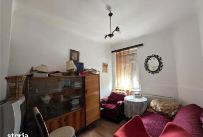 Apartament cu 2 camere în Muncii - 14