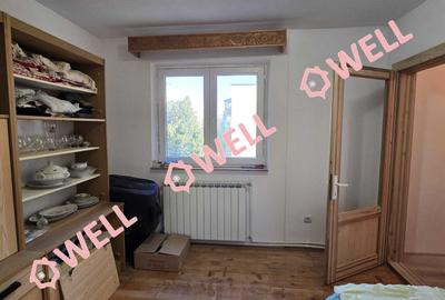 Apartament cu 3 camere de vânzare în Sfântu Gheorghe, pe strada Aleea Hărniciei! - 4