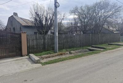 Casă cu Teren 2700 Mp în Dărăști-Vlașca - 2