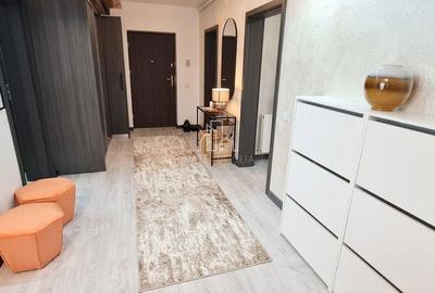 Apartament cu 2 camere în Tudor Vladimirescu - 3