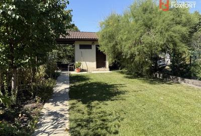 Casă individuală cu 8 camere cu Canalizare în Mehala - 28