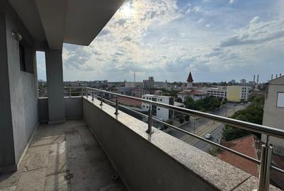 Apartament cu 3 camere, mobilat în Complex Studențesc - 11