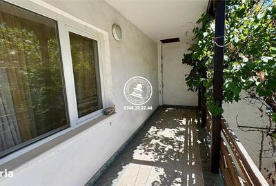 Casă cu 4 camere în Ultracentral - 13