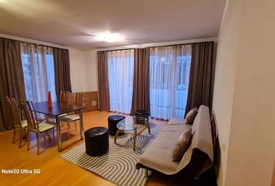 Apartament cu 2 camere decomandat în Florești - 4