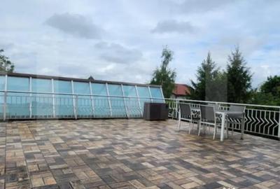 Casă cu 12 camere cu Teren 1372 Mp în Platou - 5