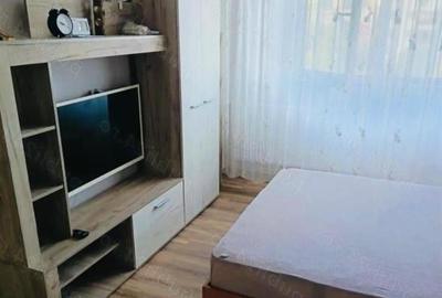 Garsoniera decomandata Gorjului-centrala proprie- bloc 1981 - 7