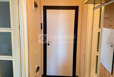 Apartament cu 2 camere în Ciurea - 1