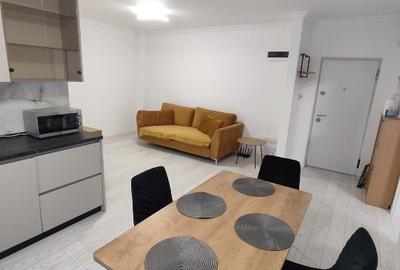Apartament cu 2 camere decomandat în Sud - 9