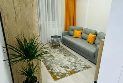 Garsonieră în Central - 5