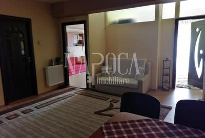 Apartament 4 camere de vanzare in Marasti, Cluj Napoca