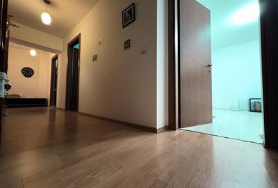 Confort City, Splaiul Unirii, Popesti-Leordeni - 5