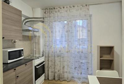 Apartament cu 3 camere decomandat, mobilat în Centrul Istoric - 6