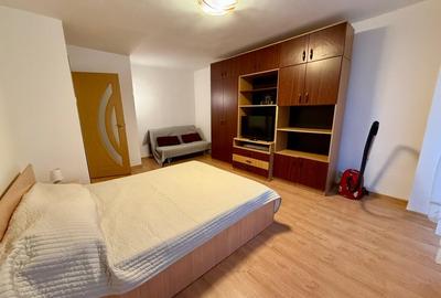 Garsonieră decomandată, mobilată în Lujerului - 3