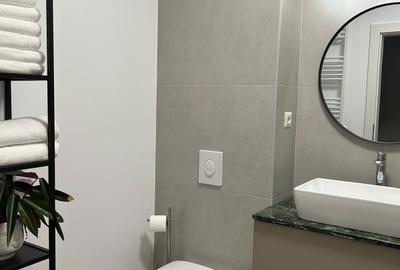 Apartament cu 2 camere în Păulești - 6