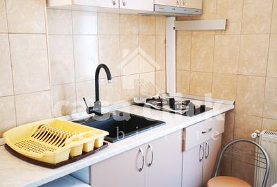 Apartament 1 cameră ultracentral Spicu – renovat, mobilat și utilat complet - 4