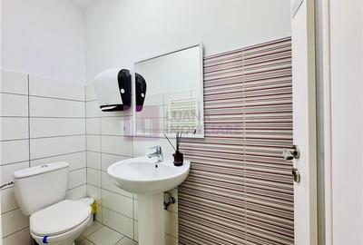 Spațiu comercial, de 39.5 mp, în Ultracentral - 4