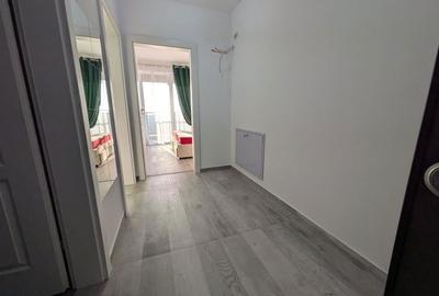 Apartament cu 2 camere semidecomandat în Păcurari - 7