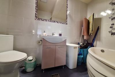 Apartament cu 3 camere, 53 mp, zona LIDL Apartament cu 3 camere, 53 mp, zona LIDL - 7