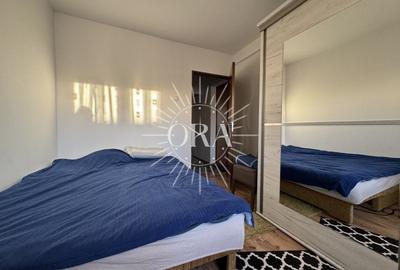 APARTAMENT 3 CAMERE DECOMANDAT CU PARCARE DE VANZARE | INTRE LACURI - NIRAJULUI - 7
