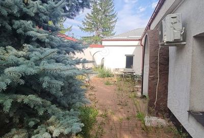 Casă cu 6 camere în Frumușica - 4