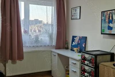 Vand apartament cu 2 camere Sfantu Gheorghe