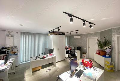 Spațiu comercial, de 78 mp, în Central - 5