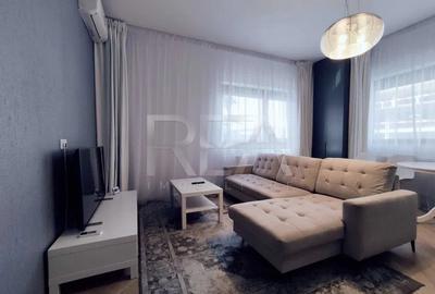 3 camere  | Boxa | Mobilat si utilat | 4City North/Pipera - 2