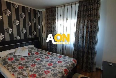 Apartament 3 camere Ampoi 3 - 6
