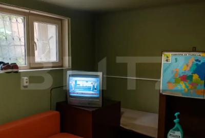 Garsonieră semidecomandată în Central - 3