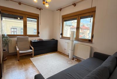 Apartament cu 7 camere decomandat în Gara de Nord - 2