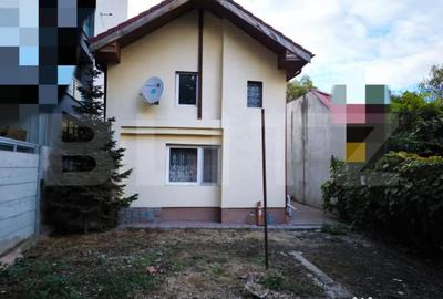 Casă cu 3 camere cu Teren 336 Mp în George Enescu - 13