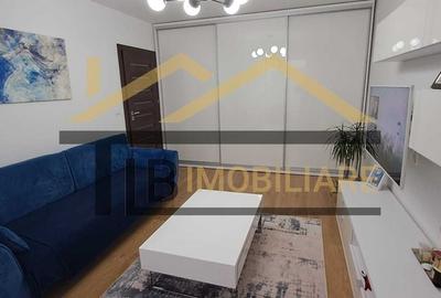 Apartament de 2 camere, 55mp, parcare, prima închiriere, zona AMA Residence - 1