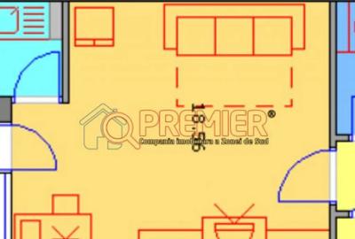 Garsonieră semidecomandată în Măgurele - 9