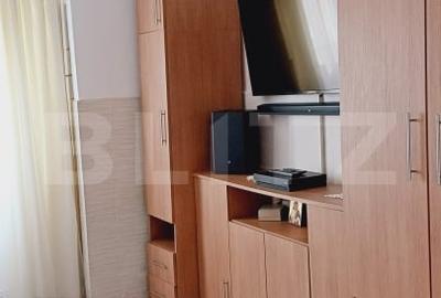 Apartament cu 2 camere, 56 mp, zona Imparatul Traian - 13