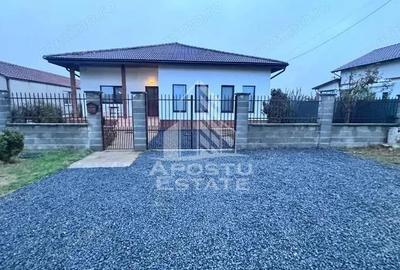 Casa individuala in Mosnita noua, Prima inchiriere, - 18