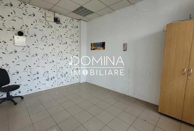 Spațiu comercial, de 17 mp, în Central - 2