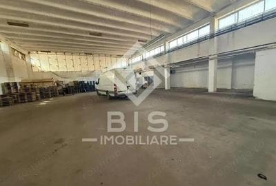 Hala de inchiriat 850 mp, ideala pentru depozitare sau produc?ie - 6