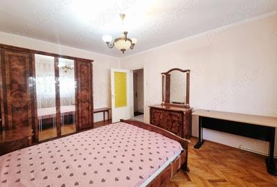 Inchiriere Apartament 2 camere decomandate Mazepa2 bl.LC etaj 1 - 2
