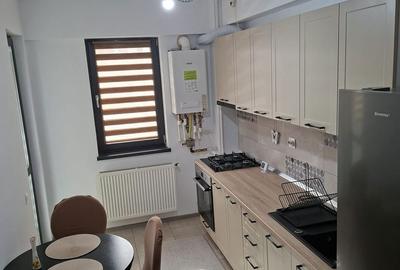 Apartament cu 2 camere decomandat în Nord - 7