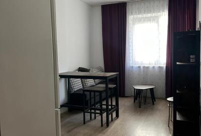 Inchiriere 2 camere Rin Grand Hotel Vitan loc de parcare inclus - 5