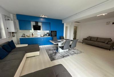 Azimuth Beach - 2 camere Mamaia - 3