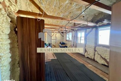 Casă cu 4 camere în Tăriceni - 17