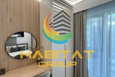 Garsoniera decomandata finisaje Premium Pasarela  metrou Berceni - 5