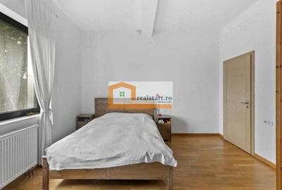 Cornu, Vedere la Padure, Vila D+P+M, 6600mp teren, 4 parcare - 20