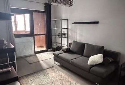 Garsonieră decomandată, mobilată în Drumul Taberei - 1