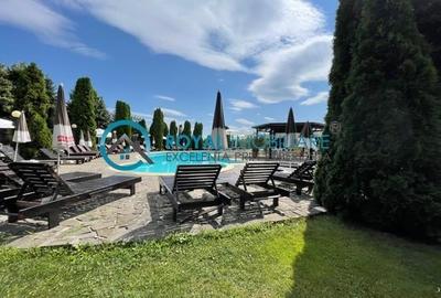 Ploiesti - Vanzare Restaurant, Piscina, Spatii de agrement - 5
