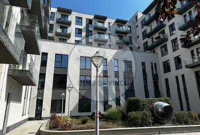 Spatii birouri 142mp si 194mp Marasti Iulius Mall finisaje la cerere - 4