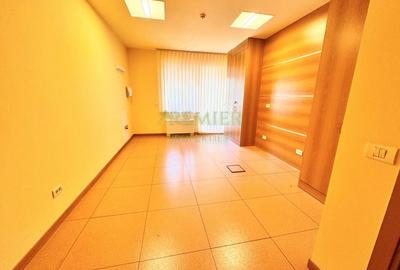 SPATIU BIROURI | 6 CAMERE | CAMERA SERVER | RECEPTIE | BUCATARIE | HERASTRAU | - 21